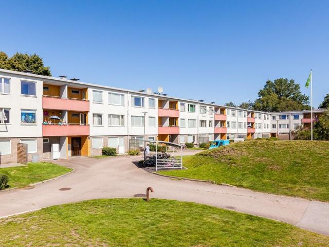 Andersbergsringen 18, Halmstad