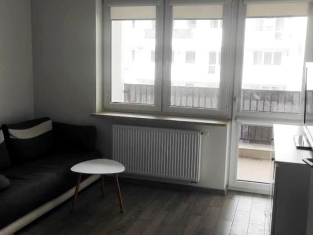 Andersena 33 m², Ząbki