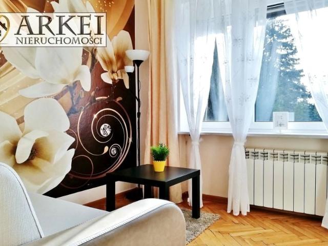 Andersena, Christiana Andersena 10 m², Poznań