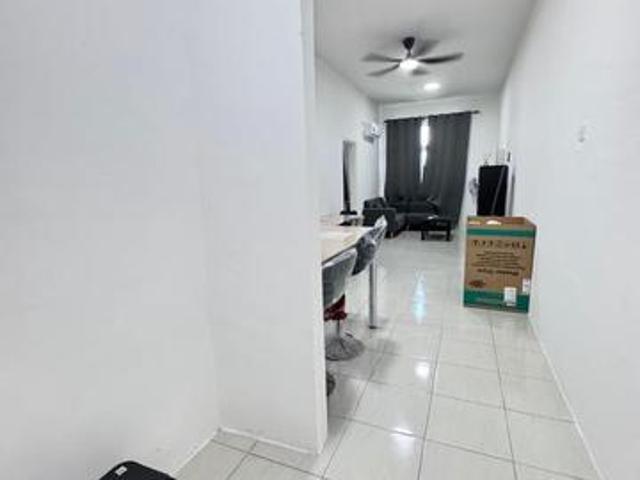 Anderson Condo