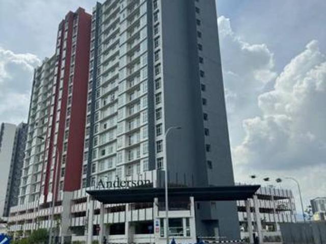 Anderson Condominium Phase 1