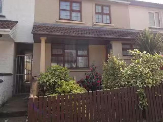 Anderson Crescent