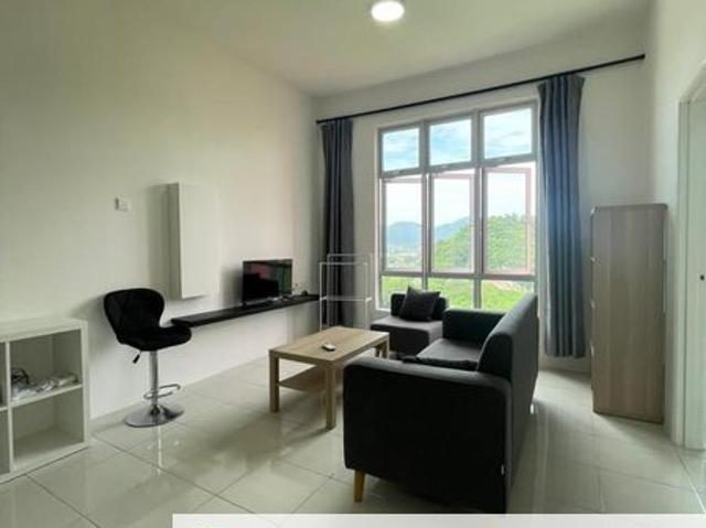 Anderson Residences@ipoh