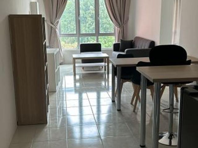 Anderson Residences@ipoh