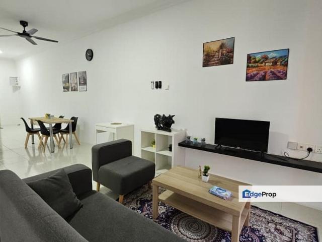 Anderson Residences@ipoh