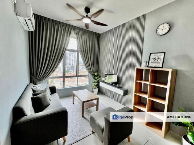Anderson Residences@ipoh