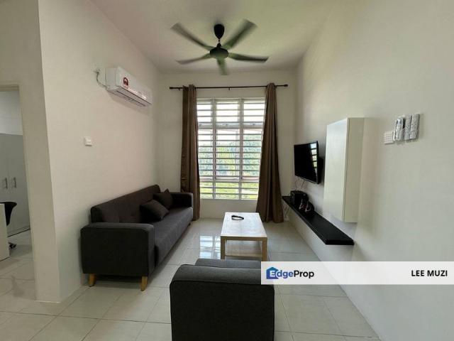 Anderson Residences@ipoh