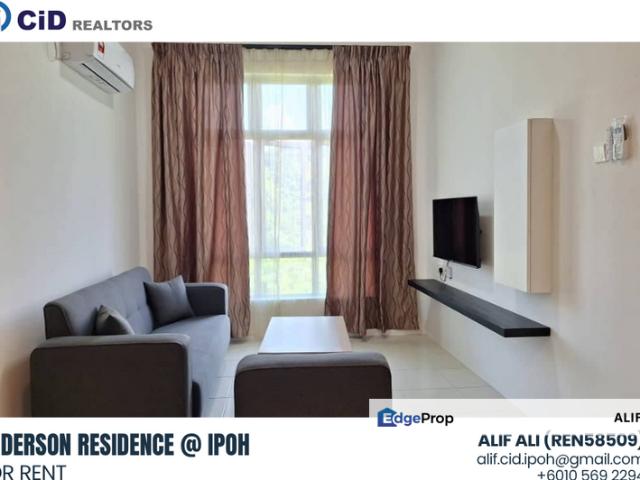 Anderson Residences@ipoh
