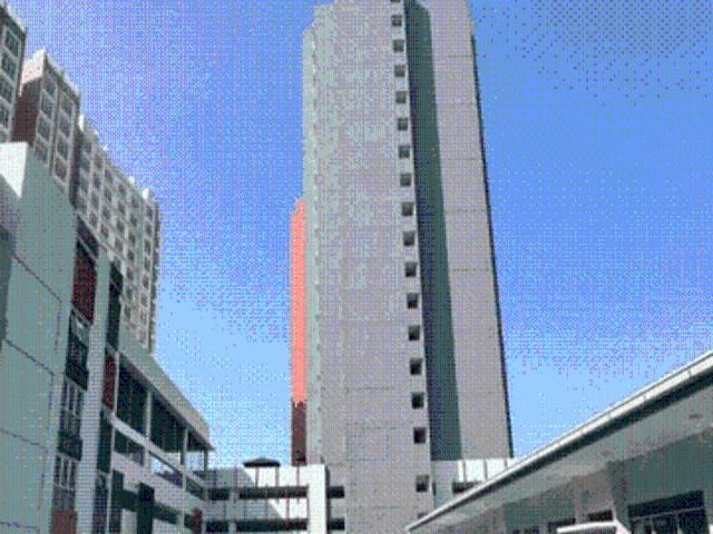 Anderson Residences