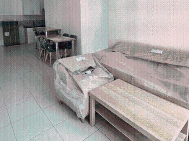Anderson Residences