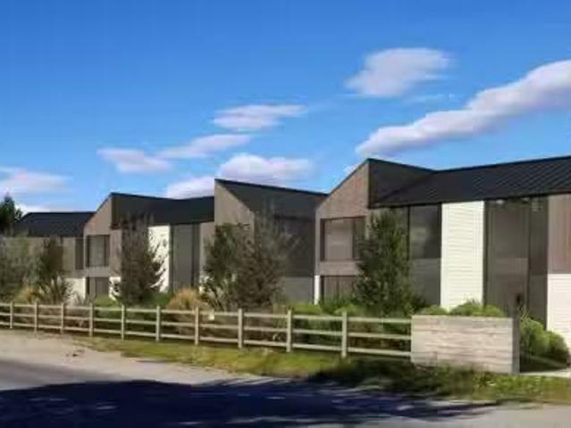 Anderson Road, Wanaka, Wanaka For Sale