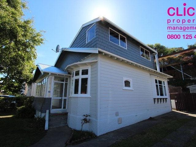 Andersons Bay, 4 bedrooms
