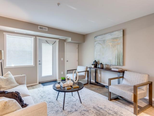 Anderton Place Two Bedroom Two Bath [object Promise] for Rent