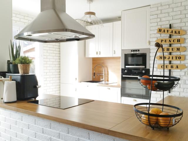 Andeville Vente Maison 60