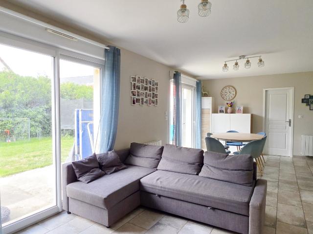 Andeville Vente Maison 60