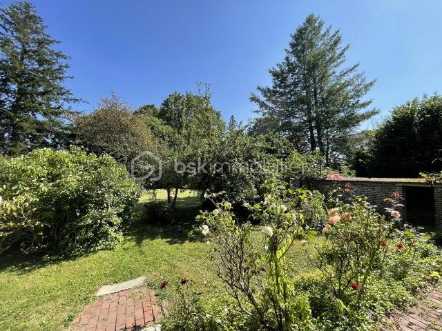 Andeville Vente Propriété/château 60