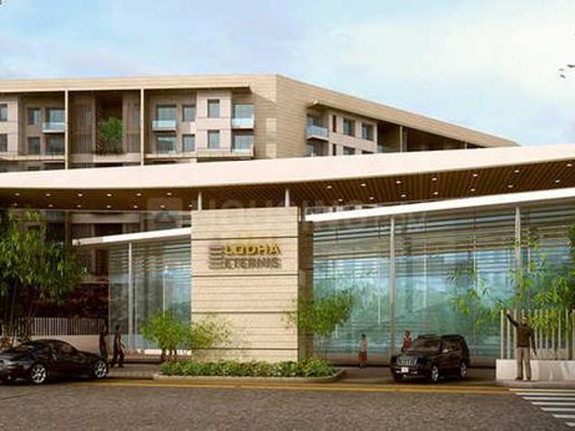 Andheri East 3 BHK Apartment For Sale Mumbai