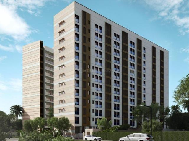 Andheri East 3 BHK Apartment For Sale Mumbai