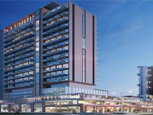 Andheri East 3 BHK Apartment For Sale Mumbai