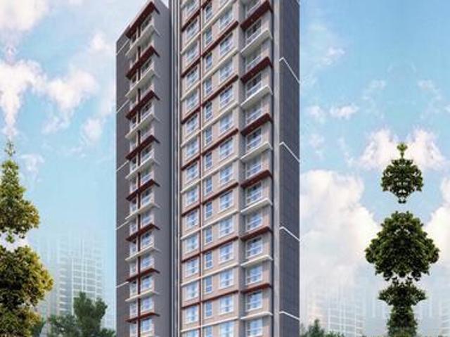 Andheri East 3 BHK Apartment For Sale Mumbai