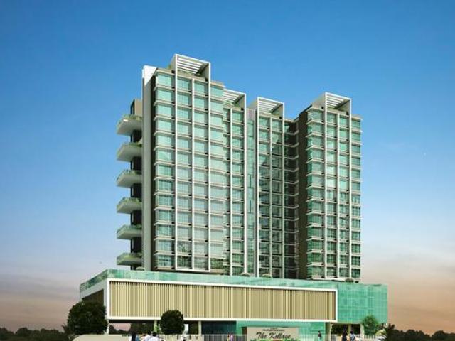 Andheri East 3 BHK Apartment For Sale Mumbai