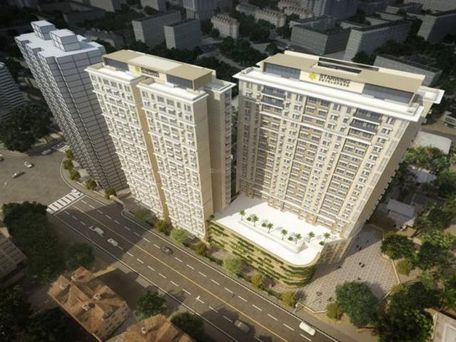 Andheri East 3 BHK Apartment For Sale Mumbai