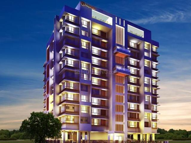 Andheri East 3 BHK Apartment For Sale Mumbai