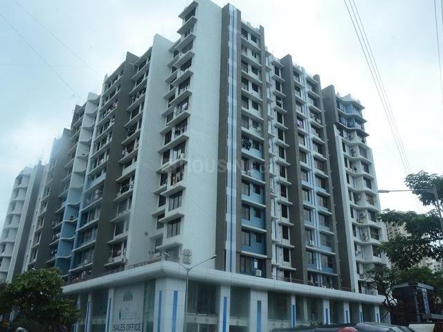 Andheri East 3 BHK Apartment For Sale Mumbai