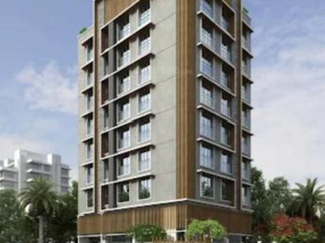 Andheri East 3 BHK Apartment For Sale Mumbai