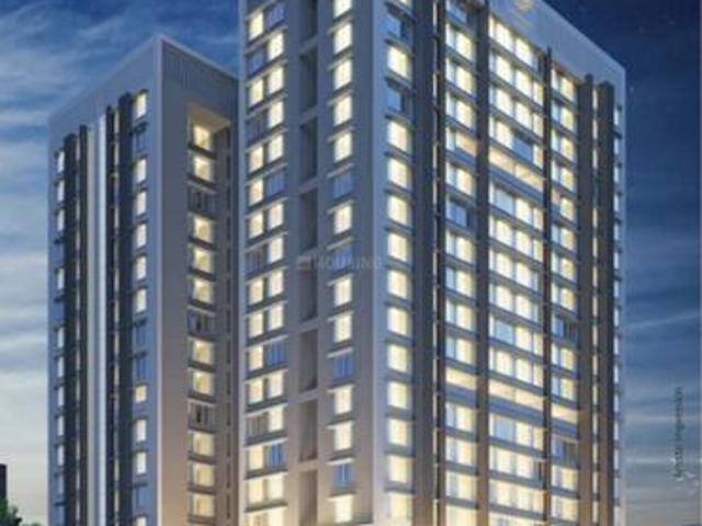 Andheri East 3 BHK Apartment For Sale Mumbai