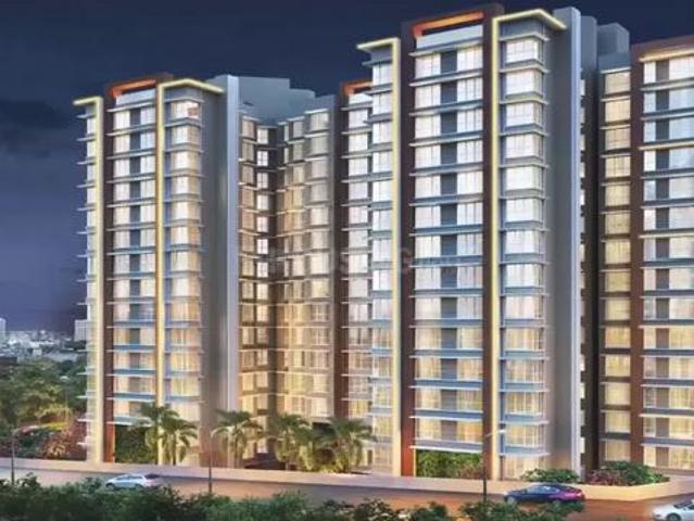 Andheri East 1 BHK Apartment For Sale Mumbai