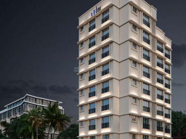 Andheri East 1 BHK Apartment For Sale Mumbai