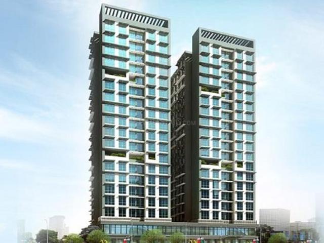 Andheri East 1 BHK Apartment For Sale Mumbai
