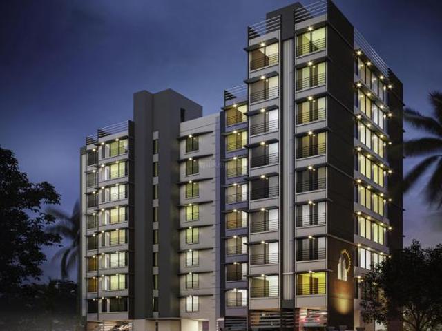 Andheri East 1 BHK Apartment For Sale Mumbai