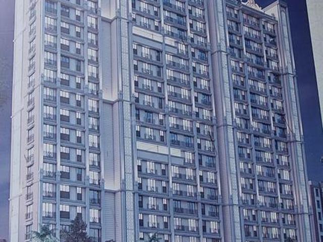 Andheri East 1 BHK Apartment For Sale Mumbai