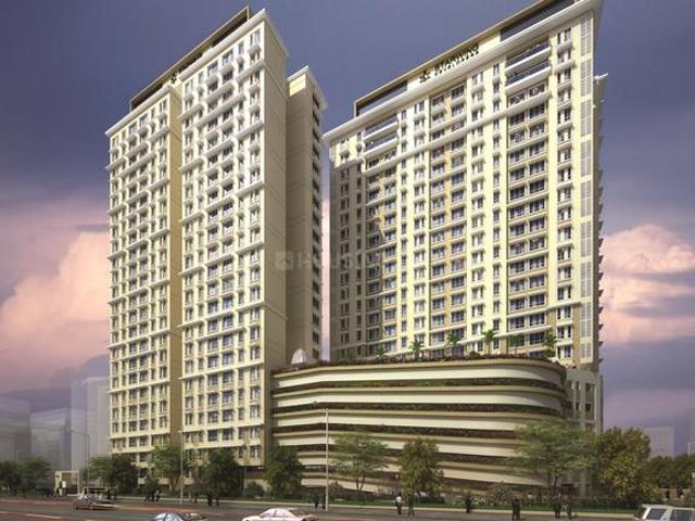 Andheri East 1 BHK Apartment For Sale Mumbai