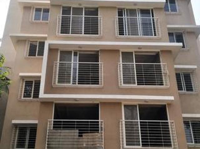Andheri East 1 BHK Apartment For Sale Mumbai