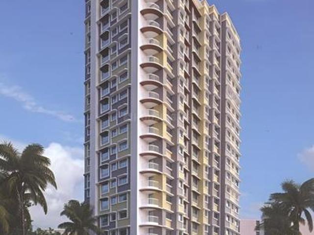 Andheri East 1 BHK Apartment For Sale Mumbai