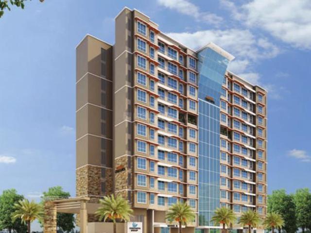 Andheri East 1 BHK Apartment For Sale Mumbai