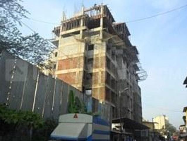 Andheri East 1 BHK Apartment For Sale Mumbai