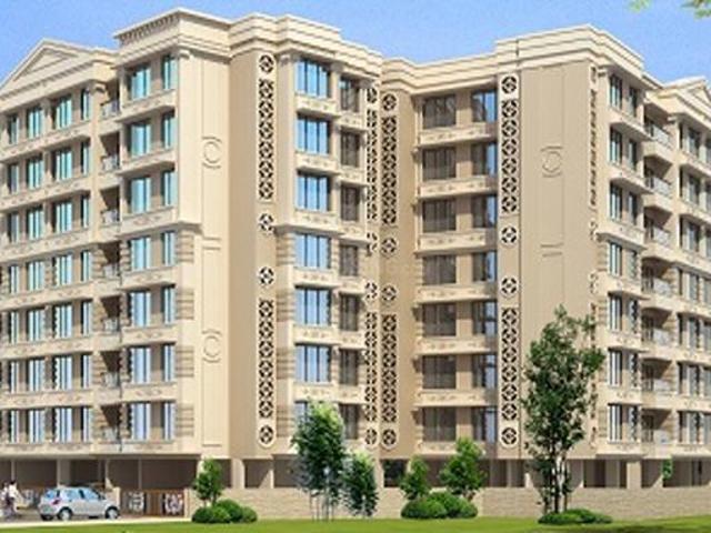 Andheri East 1 BHK Apartment For Sale Mumbai
