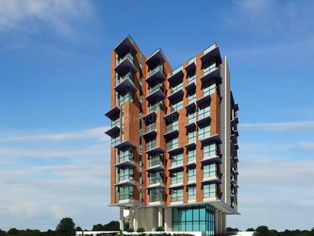 Andheri East 2.5 BHK Apartment For Sale Mumbai