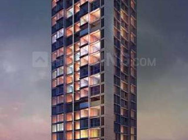 Andheri East 2 BHK Apartment For Sale Mumbai