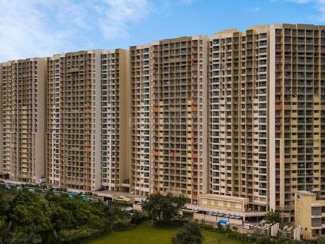 Andheri East 2 BHK Apartment For Sale Mumbai