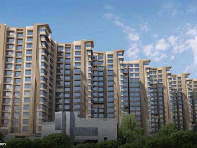 Andheri East 2 BHK Apartment For Sale Mumbai