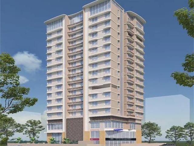 Andheri East 2 BHK Apartment For Sale Mumbai