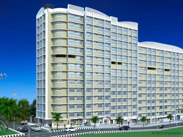 Andheri East 2 BHK Apartment For Sale Mumbai