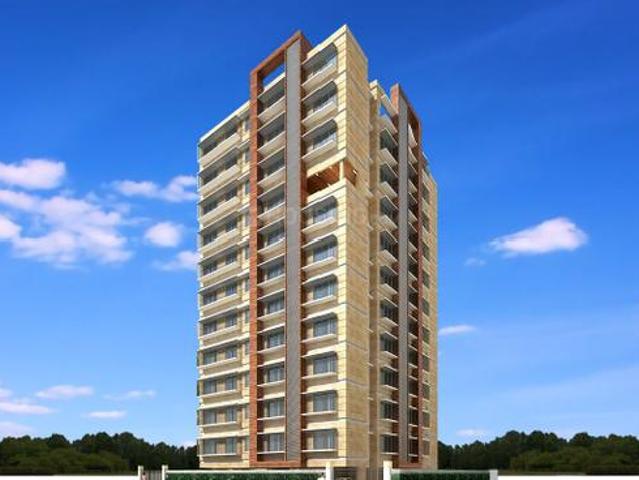 Andheri East 2 BHK Apartment For Sale Mumbai