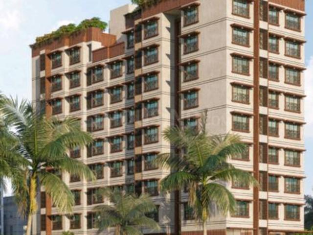 Andheri East 2 BHK Apartment For Sale Mumbai