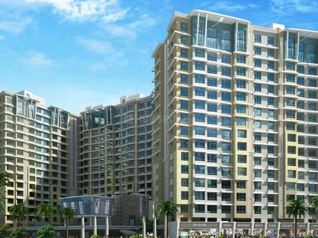 Andheri East 2 BHK Apartment For Sale Mumbai